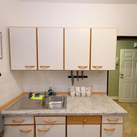 Apartment Ruzova Spot Prague