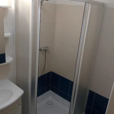 Apartment Ruzova Spot Prague