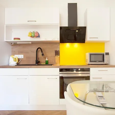 Apartment Friendly In