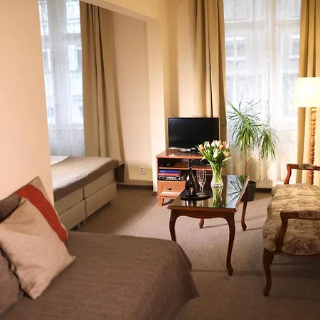 Hotel U Semika Prague