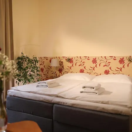 U Semika Hotel 3*