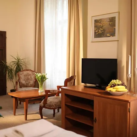 Hotel U Semika Prague