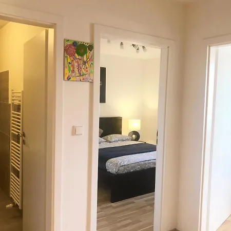 Apartment On The *