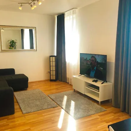 On The Apartment Prague