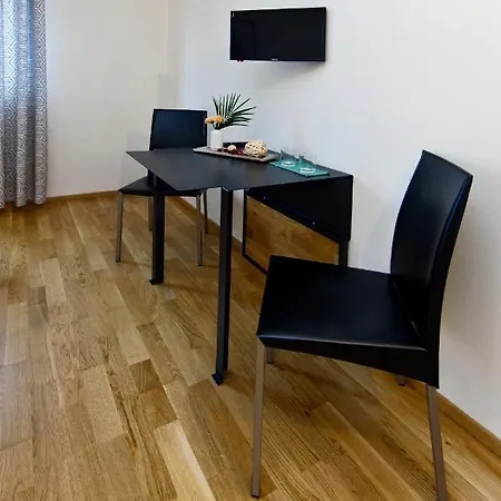 Wolf Hotel Prag