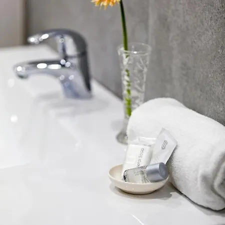 Hotel Wolf Prag