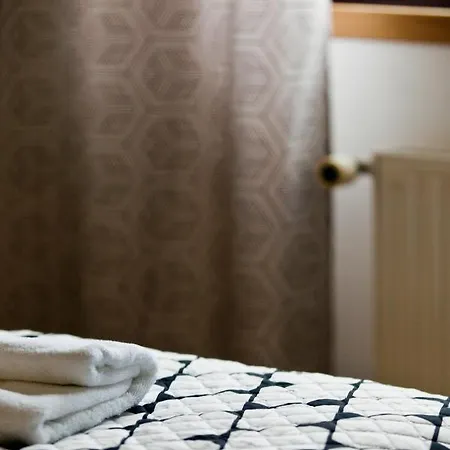 Hotel Wolf Prag