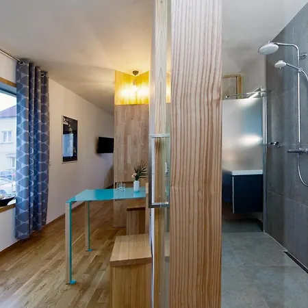 Wolf Hotel 3*