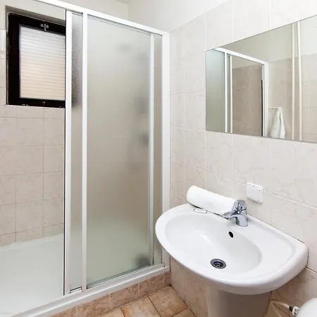 Hotel Wolf Prag