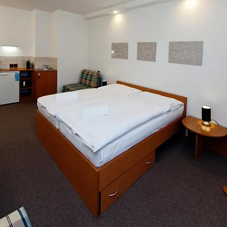 Hotel Wolf