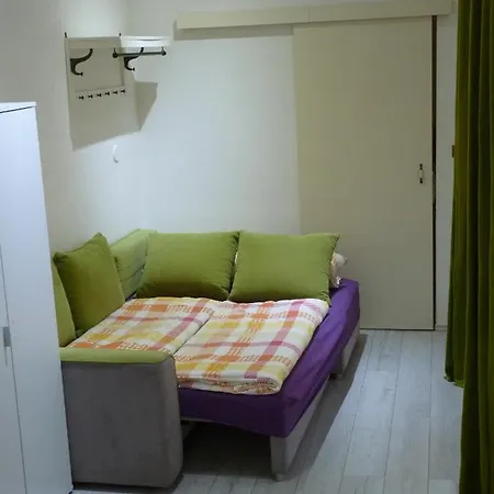 Chic Apartment