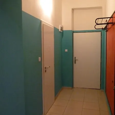 Apartment Chic Prague