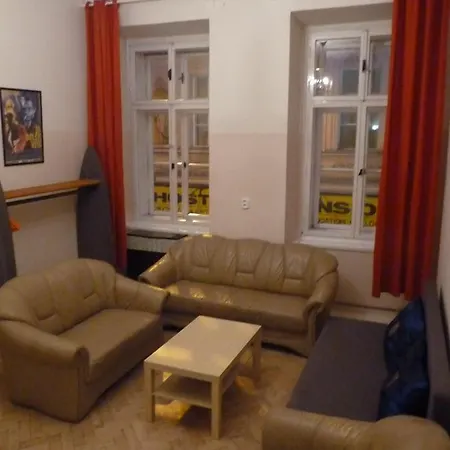 Chic Apartment