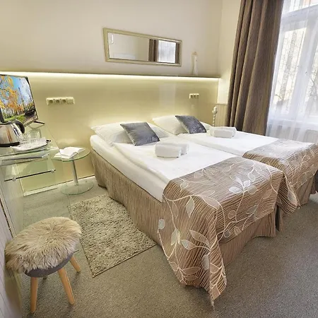 Anette 3* Praha