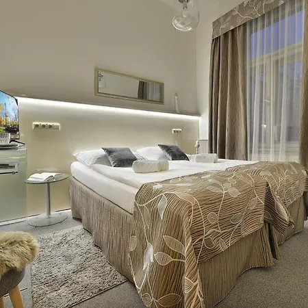 Hotel Anette