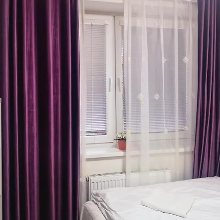 Apartmanhotel Bambus Zahrada
