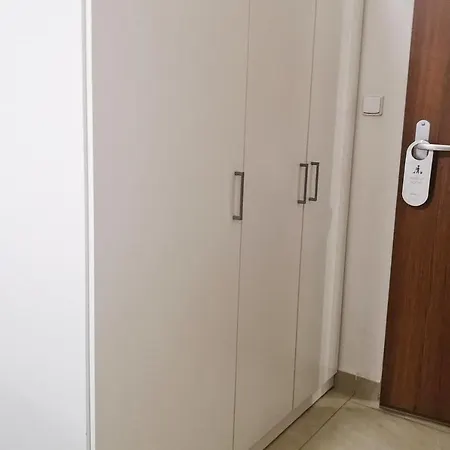 Bambus Zahrada Apartmanhotel 3*