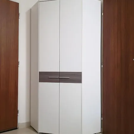 Bambus Zahrada Apartmanhotel 3*