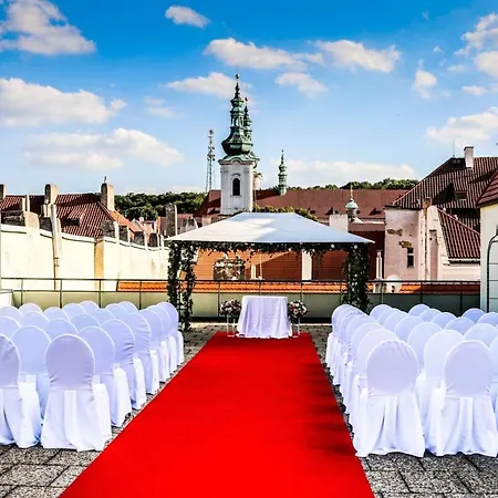 Savoy Praga