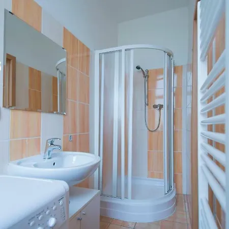 Apartment Modern Wenzigova 15 Prague