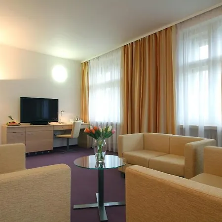 Dap Hotel 3*