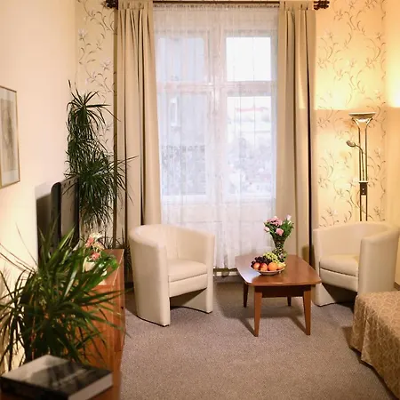 U Semika Hotel