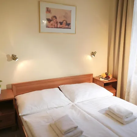 U Semika Hotel