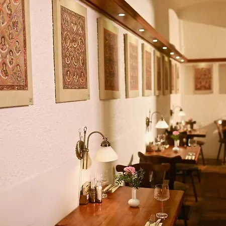 U Semika Hotel Prague