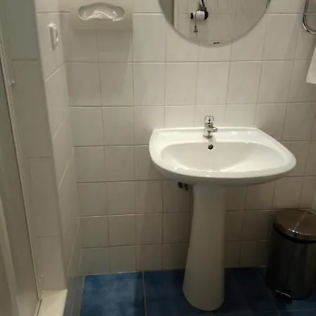 U Semika Hotel 3*