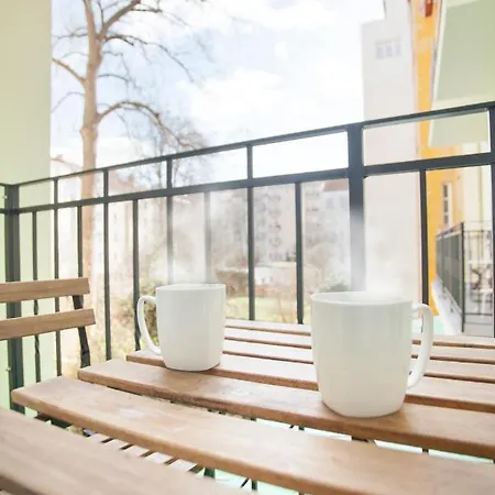 Apartment Friendly In *