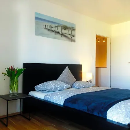 Apartment On The