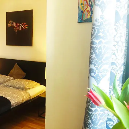 On The Apartment *