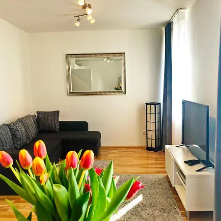 Apartment On The