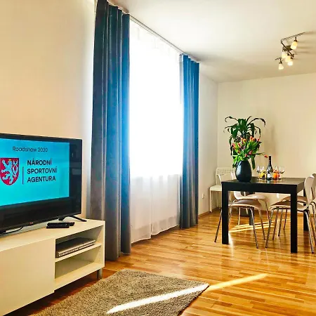 Apartment On The