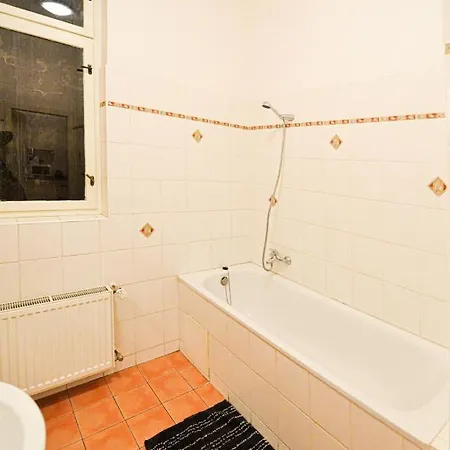 Dittrichova Praga