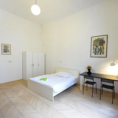 Apartment Dittrichova *