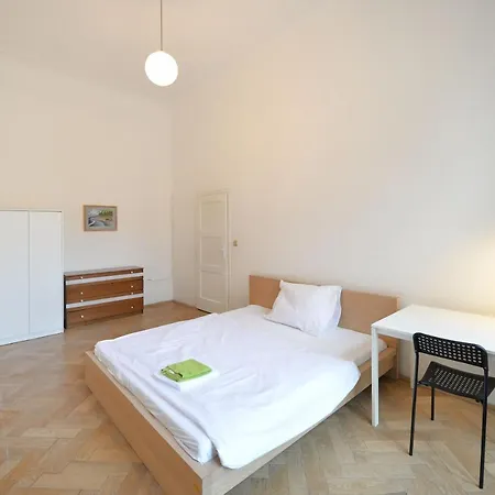 Dittrichova Apartment