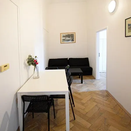 Apartment Dittrichova *
