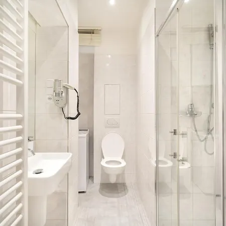 Old Town Square Premium 4* Prag