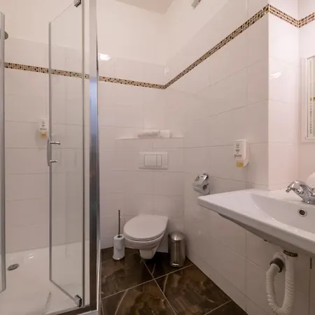 Aparthotel Cathedral Prague