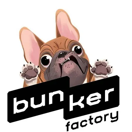 Bunker Factory *