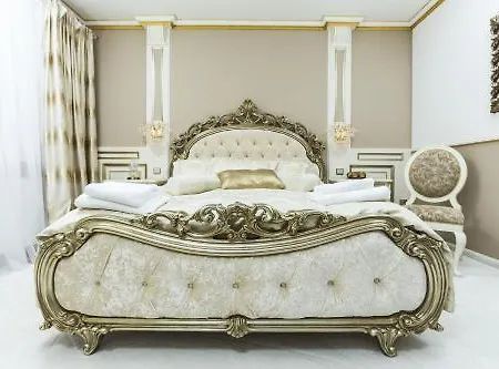 Hotel Wellness & Boutique Pod Lipkami