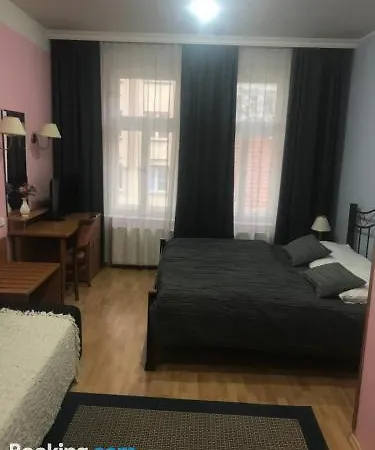 Hotel Aladin