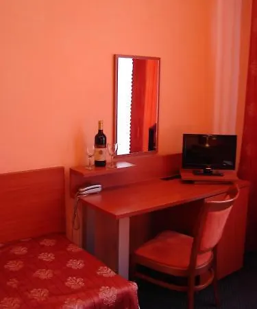Aladin Hotel