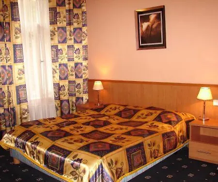 Hotel Aladin 3*