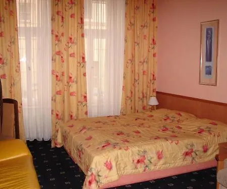 Hotel Aladin
