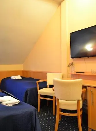 Hotel Aladin 3*