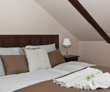 Prague Holiday Apartments