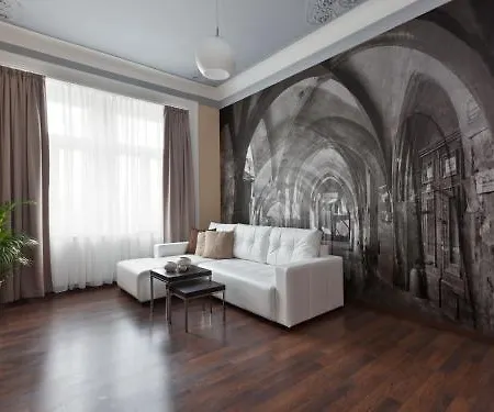 Prague Holiday Apartments Prague