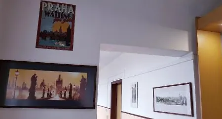 Rohožník Praha